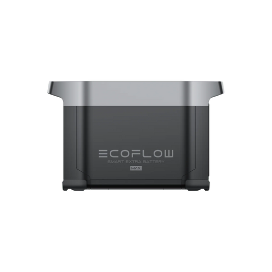EcoFlow DELTA 2 Max Smart Extra Battery