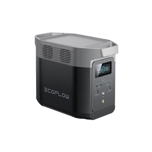 EcoFlow DELTA 2 Portable Power Station