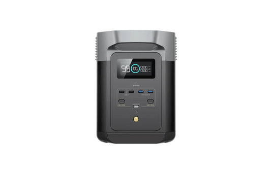 EcoFlow DELTA 2 Portable Power Station