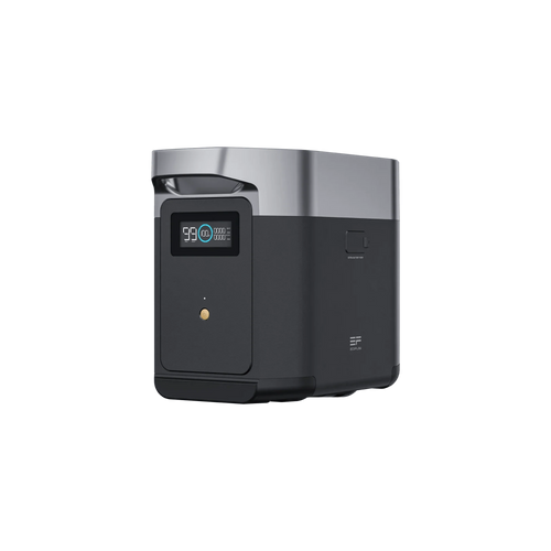 EcoFlow DELTA 2 Smart Extra Battery