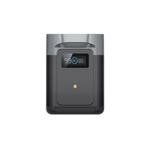 EcoFlow DELTA 2 Smart Extra Battery