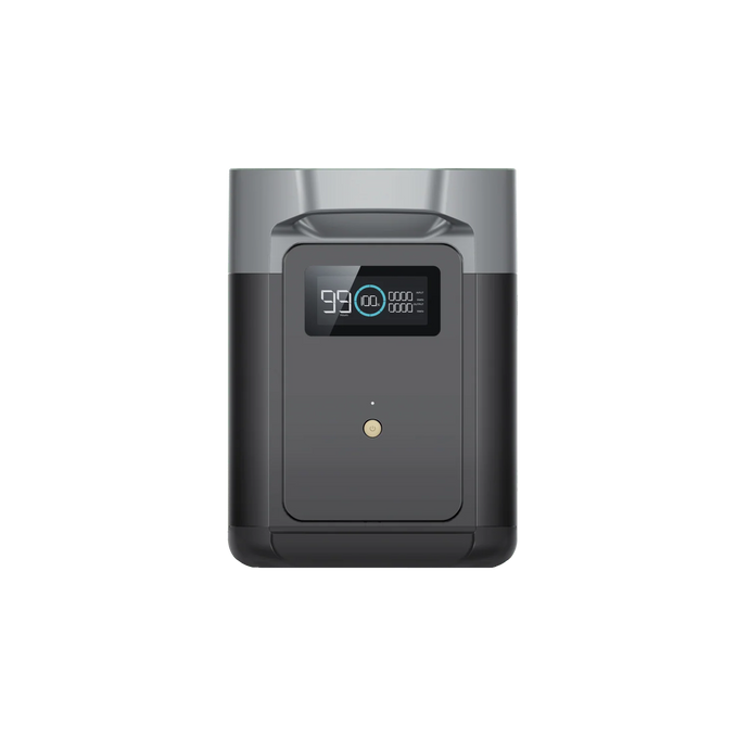 EcoFlow DELTA 2 Smart Extra Battery