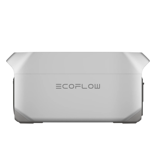 EcoFlow DELTA 3 Series Smart Extra Battery