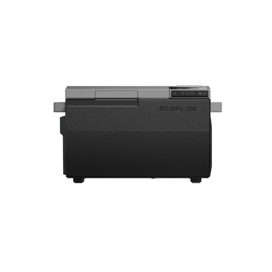 EcoFlow GLACIER Classic Portable Refrigerator