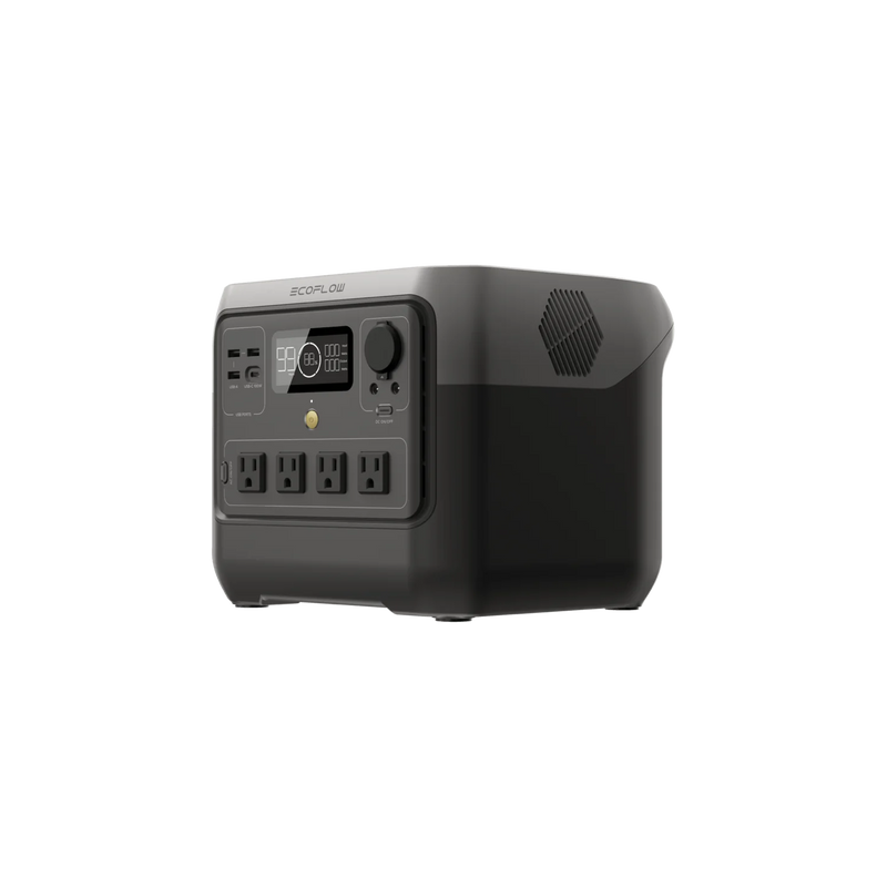 Load image into Gallery viewer, EcoFlow RIVER 2 Pro Portable Power Station
