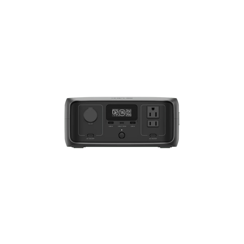 EcoFlow RIVER 3 Portable Power Station