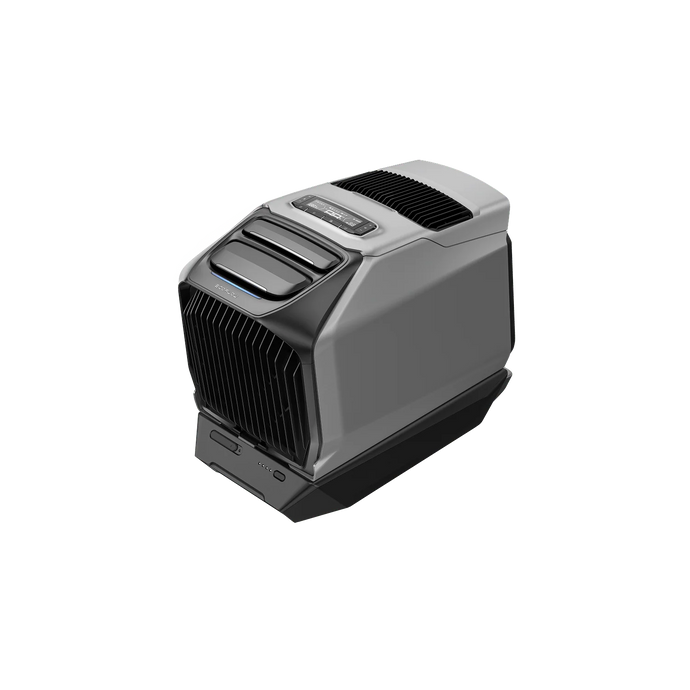 EcoFlow WAVE 3 Add-on Battery