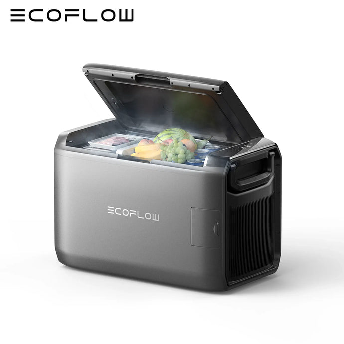 EcoFlow GLACIER Classic Portable Refrigerator