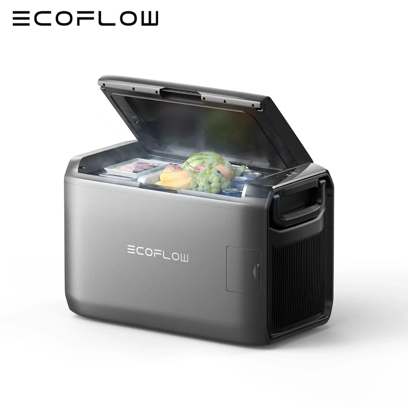 Load image into Gallery viewer, EcoFlow GLACIER Classic Portable Refrigerator

