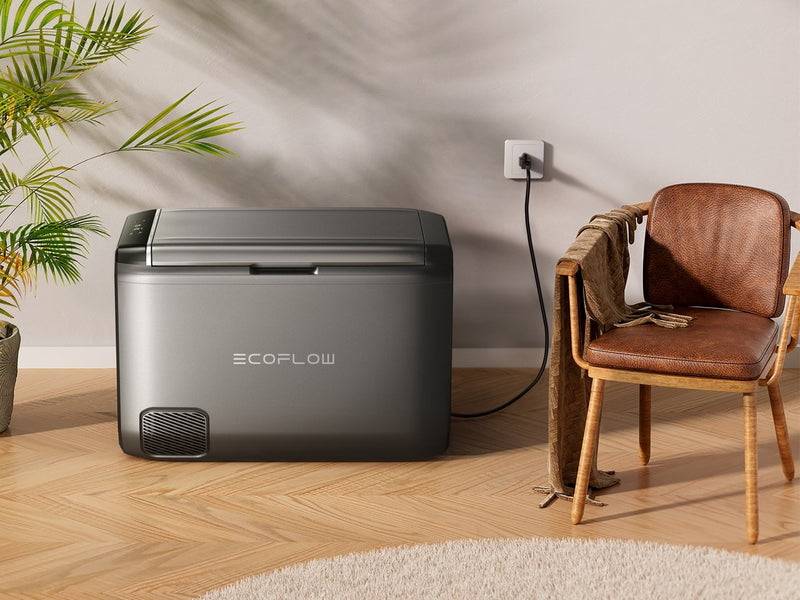 Load image into Gallery viewer, EcoFlow GLACIER Classic Portable Refrigerator
