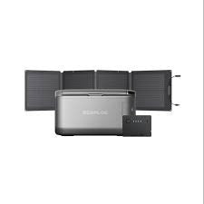 EcoFlow GLACIER Classic Portable Refrigerator