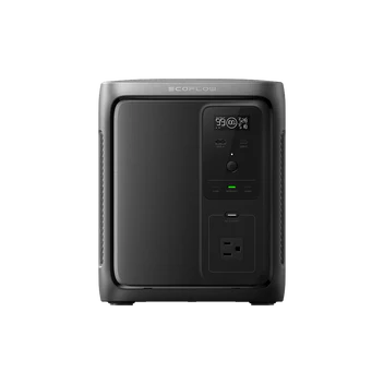 Load image into Gallery viewer, EcoFlow DELTA 3 1000 Air Portable Power Station
