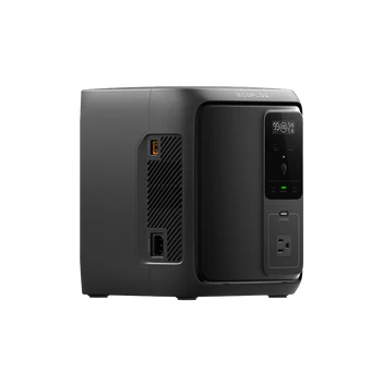Load image into Gallery viewer, EcoFlow DELTA 3 1000 Air Portable Power Station
