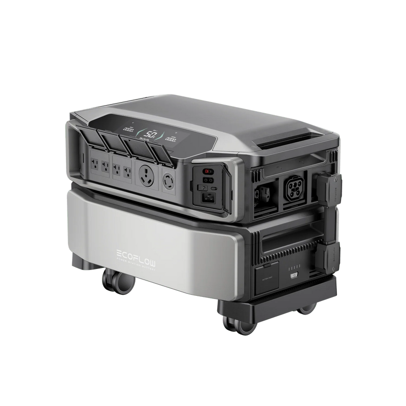 Load image into Gallery viewer, EcoFlow DELTA Pro Ultra ( DPU ) Extra Battery
