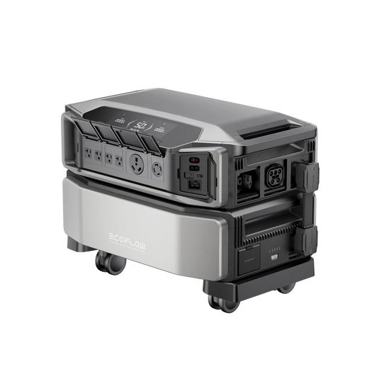 DELTA Pro Ultra Whole-Home Backup Power