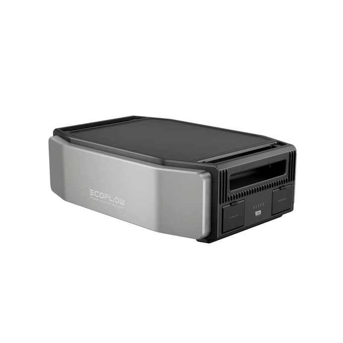 EcoFlow DELTA Pro Ultra ( DPU ) Extra Battery