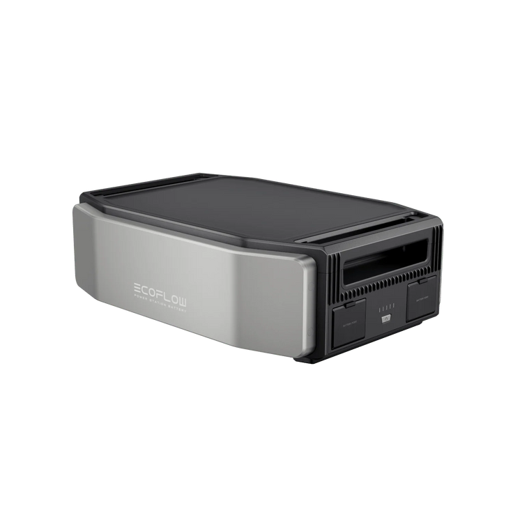 EcoFlow DELTA Pro Ultra ( DPU ) Extra Battery