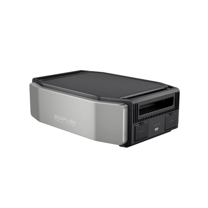 Load image into Gallery viewer, EcoFlow DELTA Pro Ultra ( DPU ) Extra Battery
