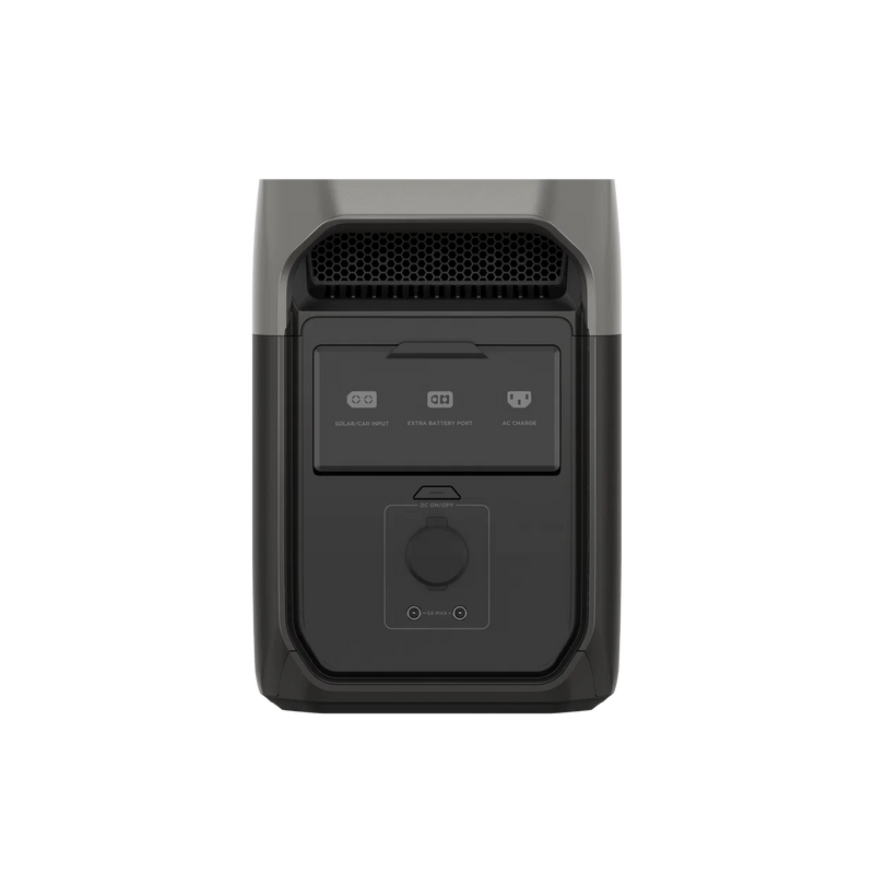 Load image into Gallery viewer, EcoFlow DELTA 3 Portable Power Station
