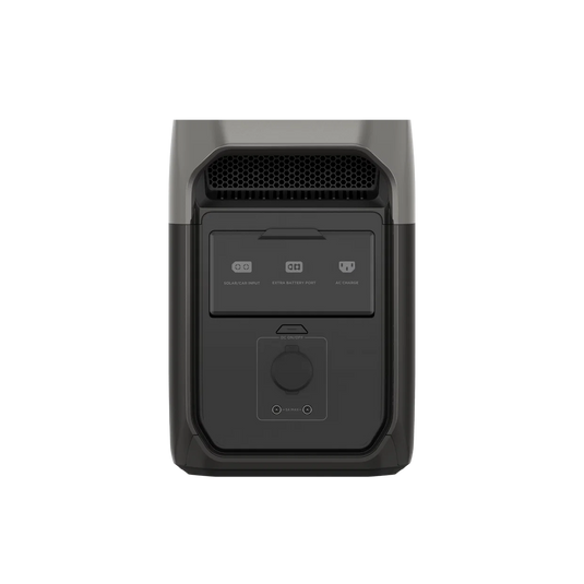 EcoFlow DELTA 3 Portable Power Station
