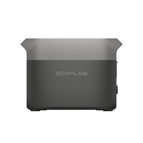 EcoFlow DELTA 3 Portable Power Station