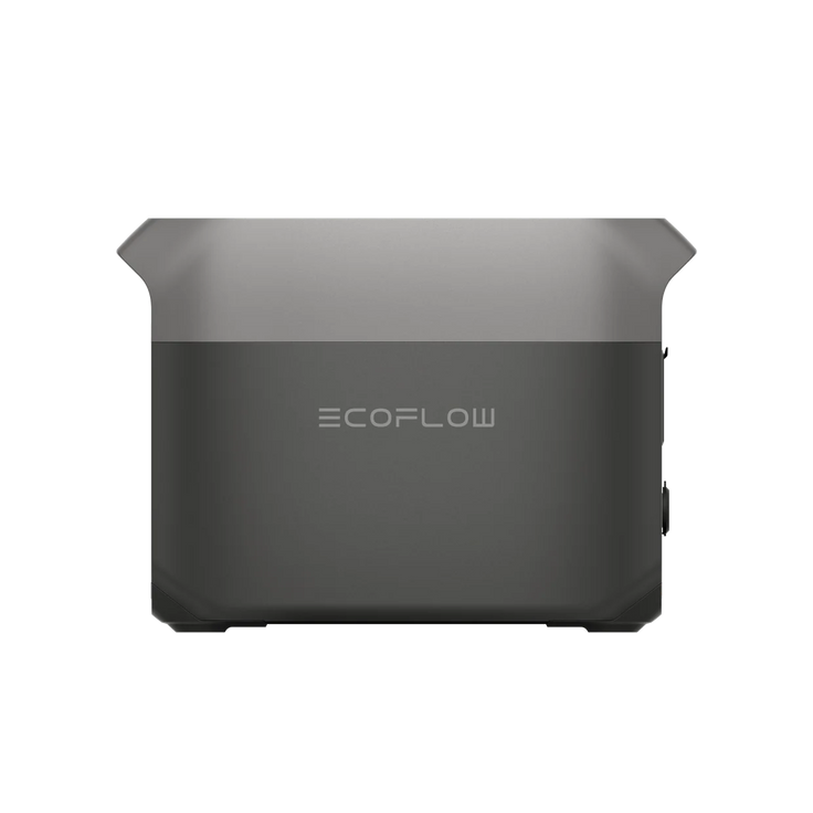 EcoFlow DELTA 3 Portable Power Station