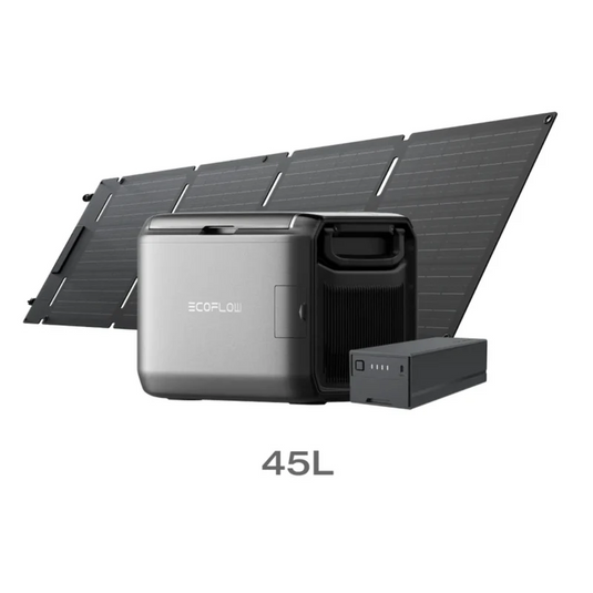 EcoFlow GLACIER Classic Portable Refrigerator