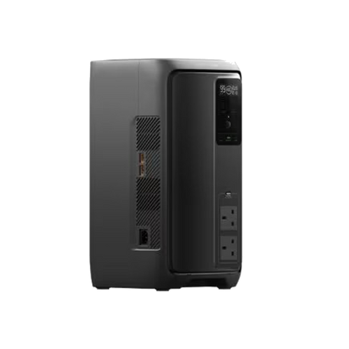 EcoFlow DELTA 3 Air 2000 Portable Power Station