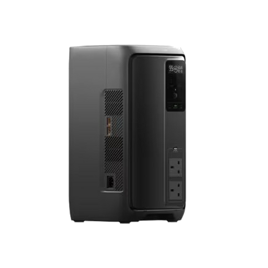 EcoFlow DELTA 3 Air 2000 Portable Power Station