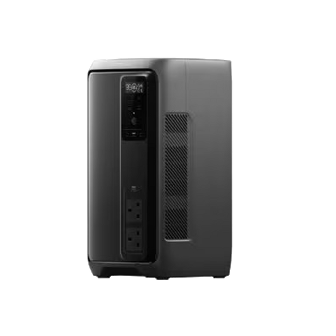 EcoFlow DELTA 3 Air 2000 Portable Power Station
